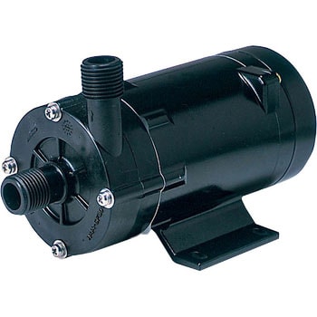 点击查看大图 磁力泵(化学海水用)单相200V型三相电机PMD-422B2M